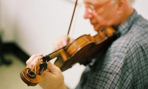 Why It’s Never Too Late To Take Music Classes