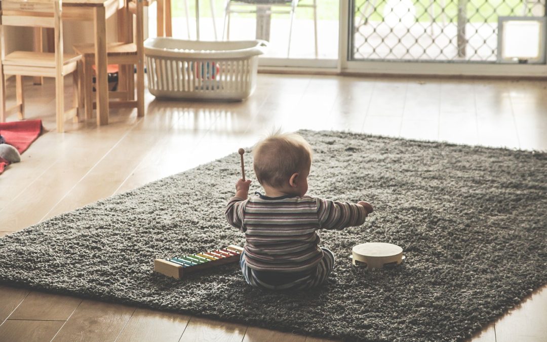 When Should Children Start Music Lessons?