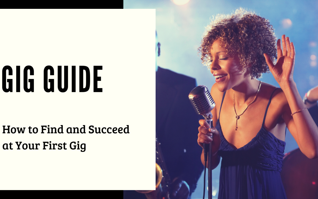 Gig Guide