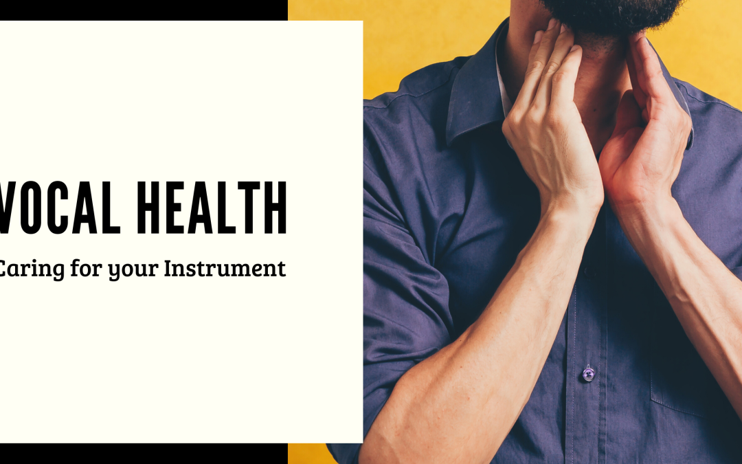 Voice Health