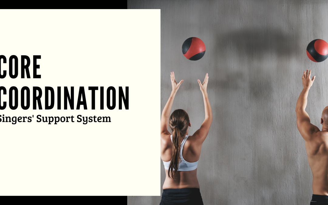 Core Coordination