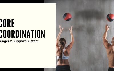 Core Coordination