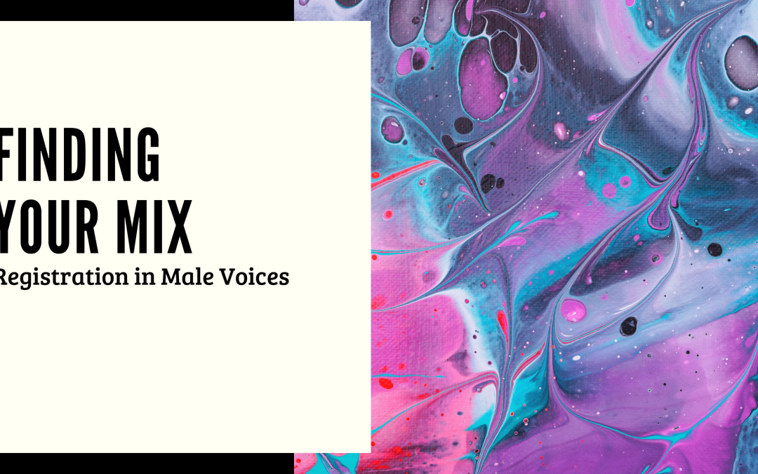 Finding your Mix: AMAB