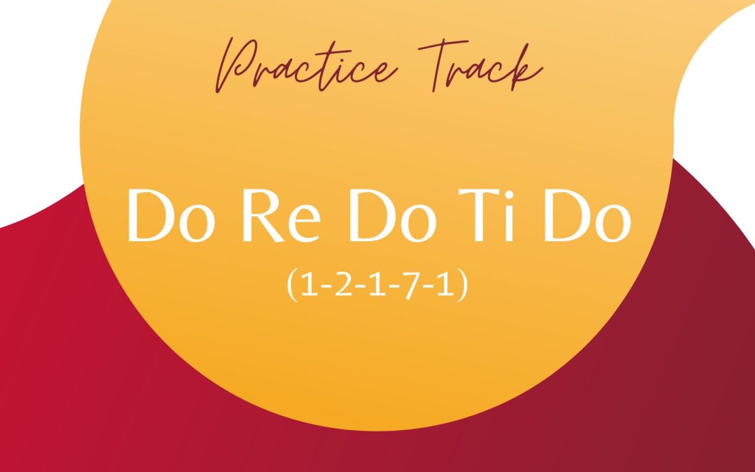Do Re Do Ti Do