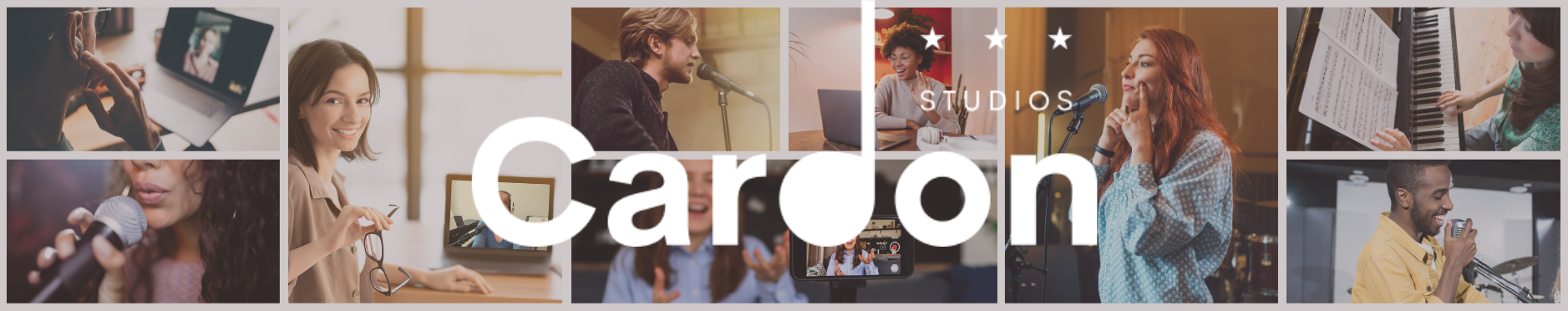 Cardon Studios Website Membership Platform